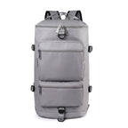 Functional Outdoor Backpack