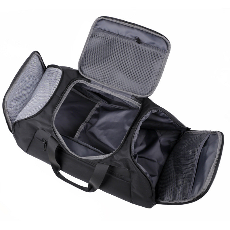 All-Weather Adventure Duffel Calm Wears