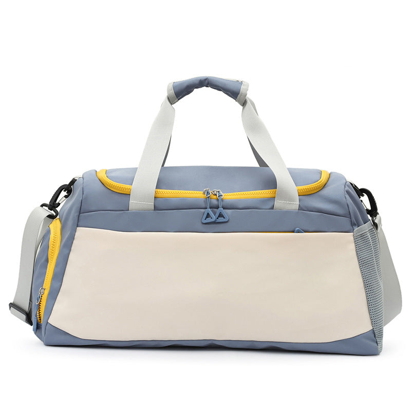 Premium Multi-Function Gym Duffel Bag
