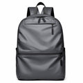 Sleek Waterproof Laptop Backpack