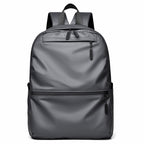 Sleek Waterproof Laptop Backpack