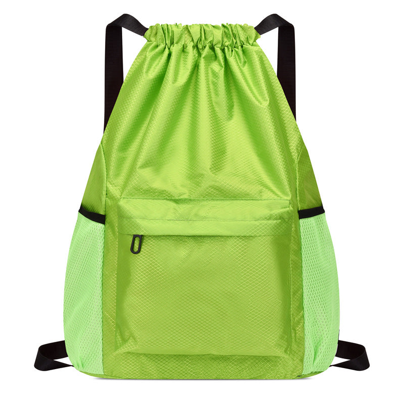 Lightweight Sport Backpack Calm Wears