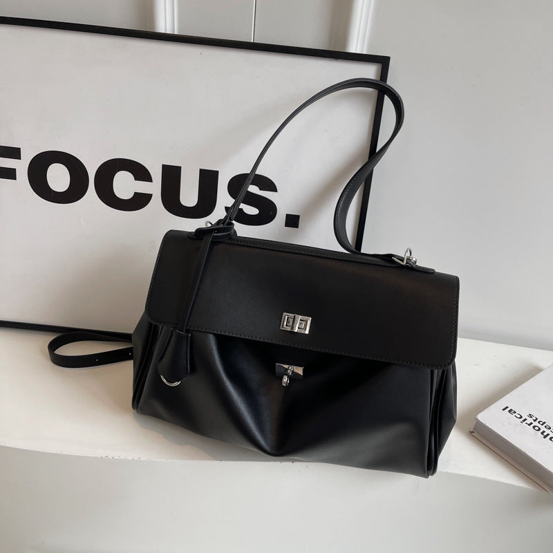 Handbag with Elegant and Modern Design