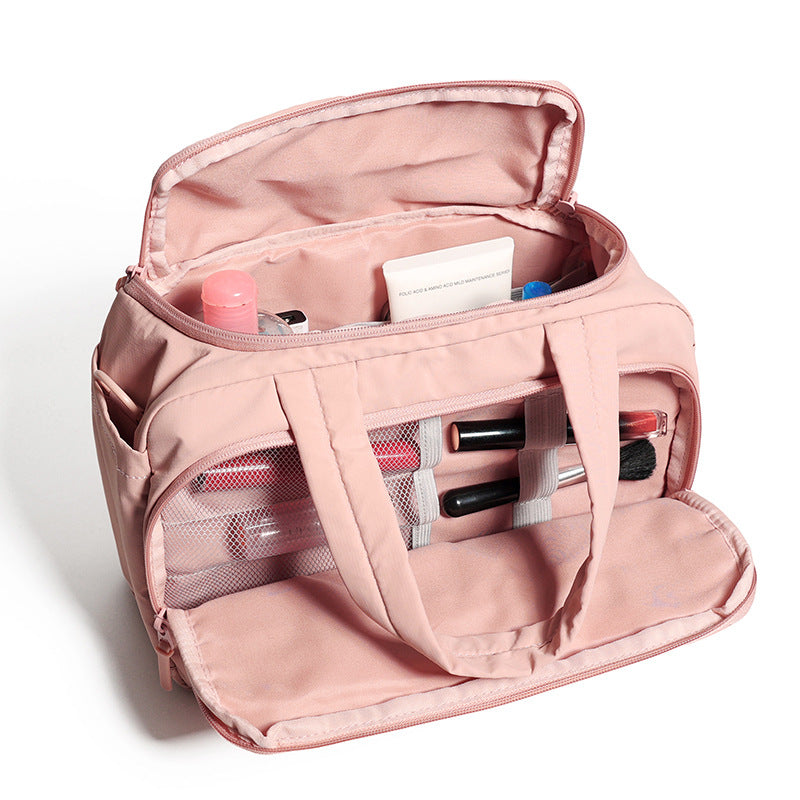 Multi-Functional Compact Laptop Tote Bag Calm Wears