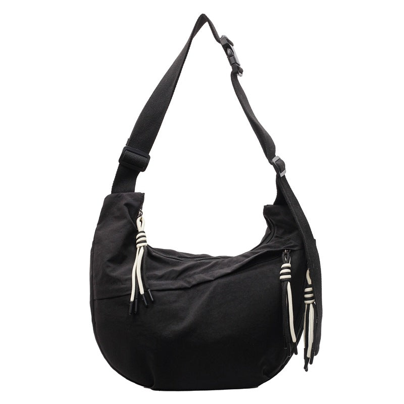 Lightweight Casual Sling Bag