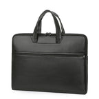 Professional Leather Laptop Sleeve