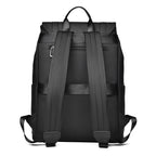 Stylish Roll-Top Backpack Calm Wears