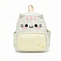 Cute Animal-Inspired School Backpack