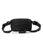 Waterproof Crossbody Organizer Bag