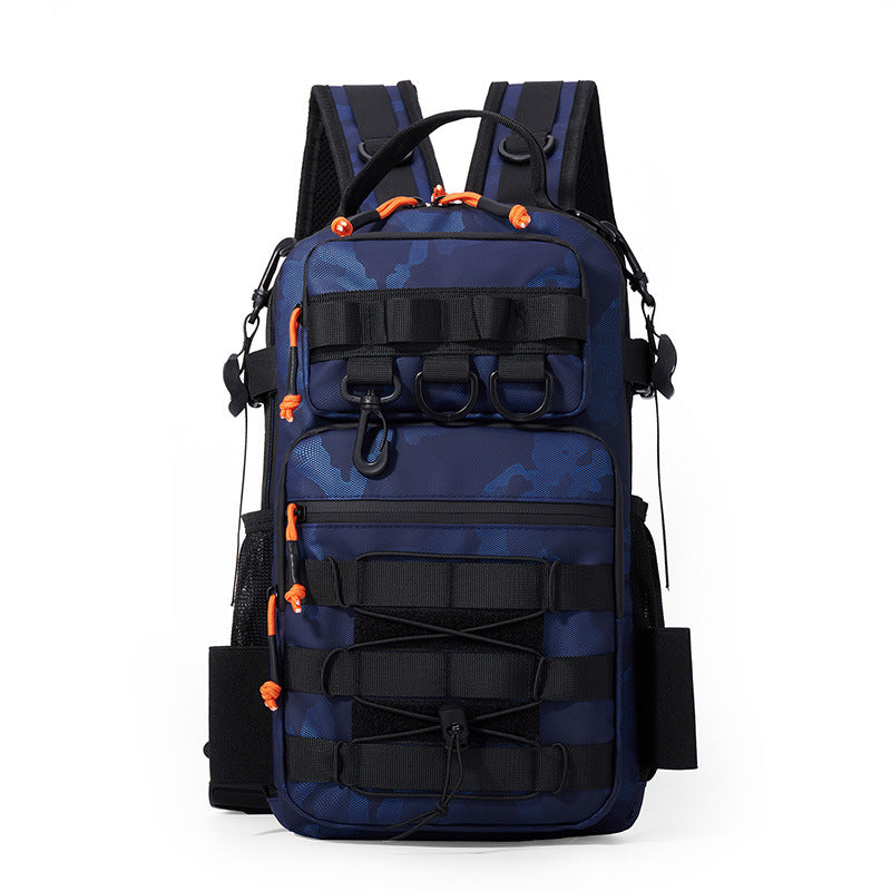 Tactical Performance Backpack