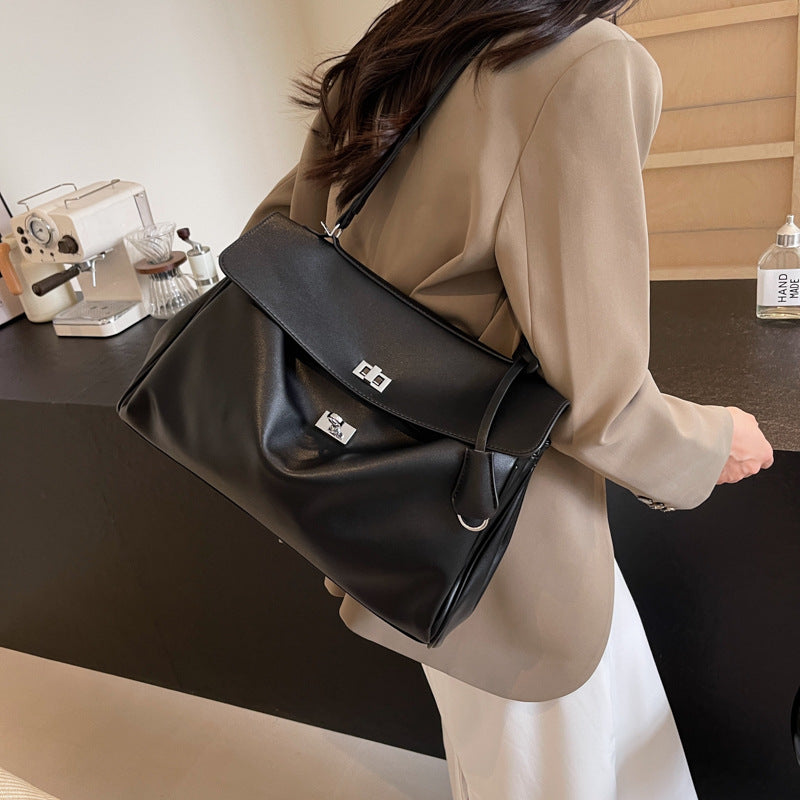 Handbag with Elegant and Modern Design