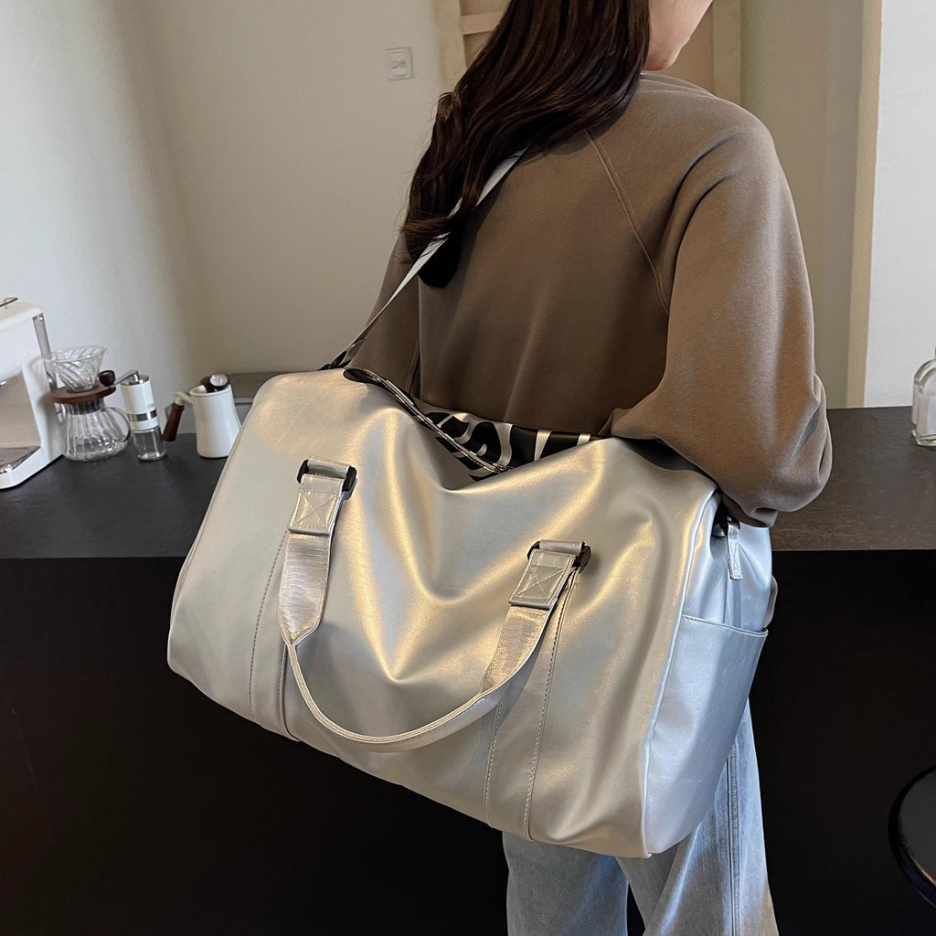 Durable Travel Duffel Bag