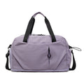 Lightweight Multi-Functional Travel Duffle