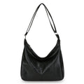 Elegant Leather Shoulder Bag