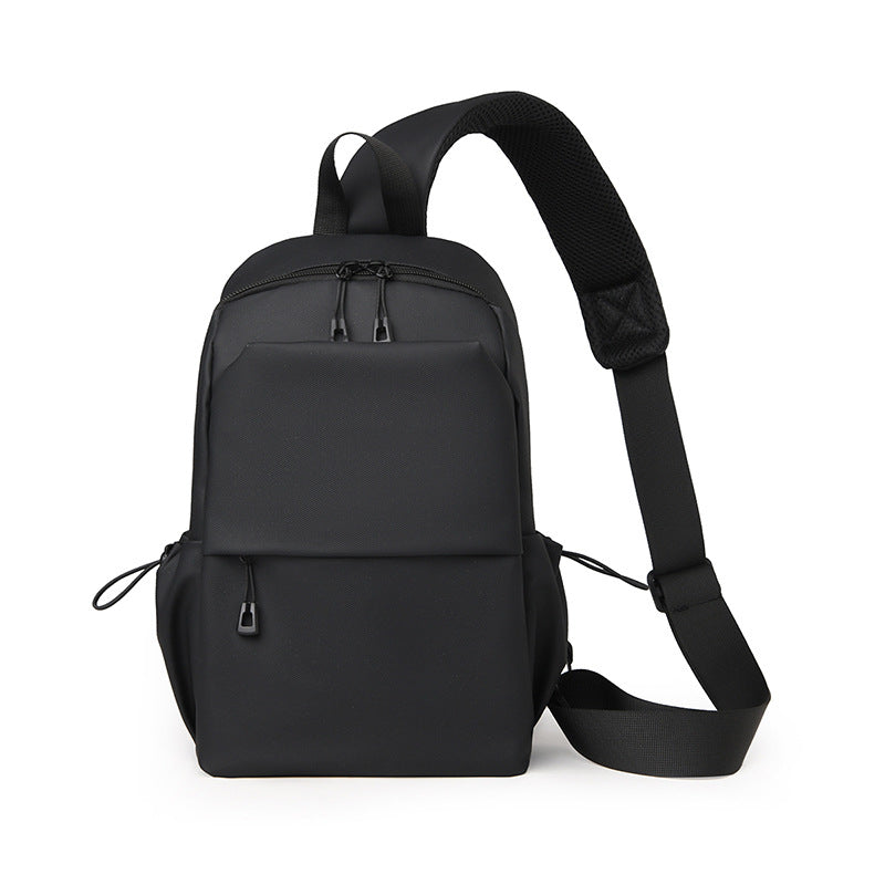 Versatile Travel Sling Backpack