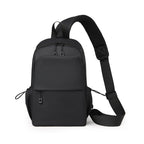 Versatile Travel Sling Backpack
