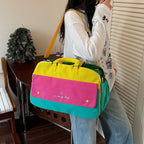 Stylish Travel Gym Duffle