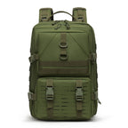 Tactical Multi-Compartment Backpack
