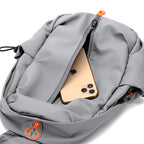 Compact Sling Backpack Calm Wears