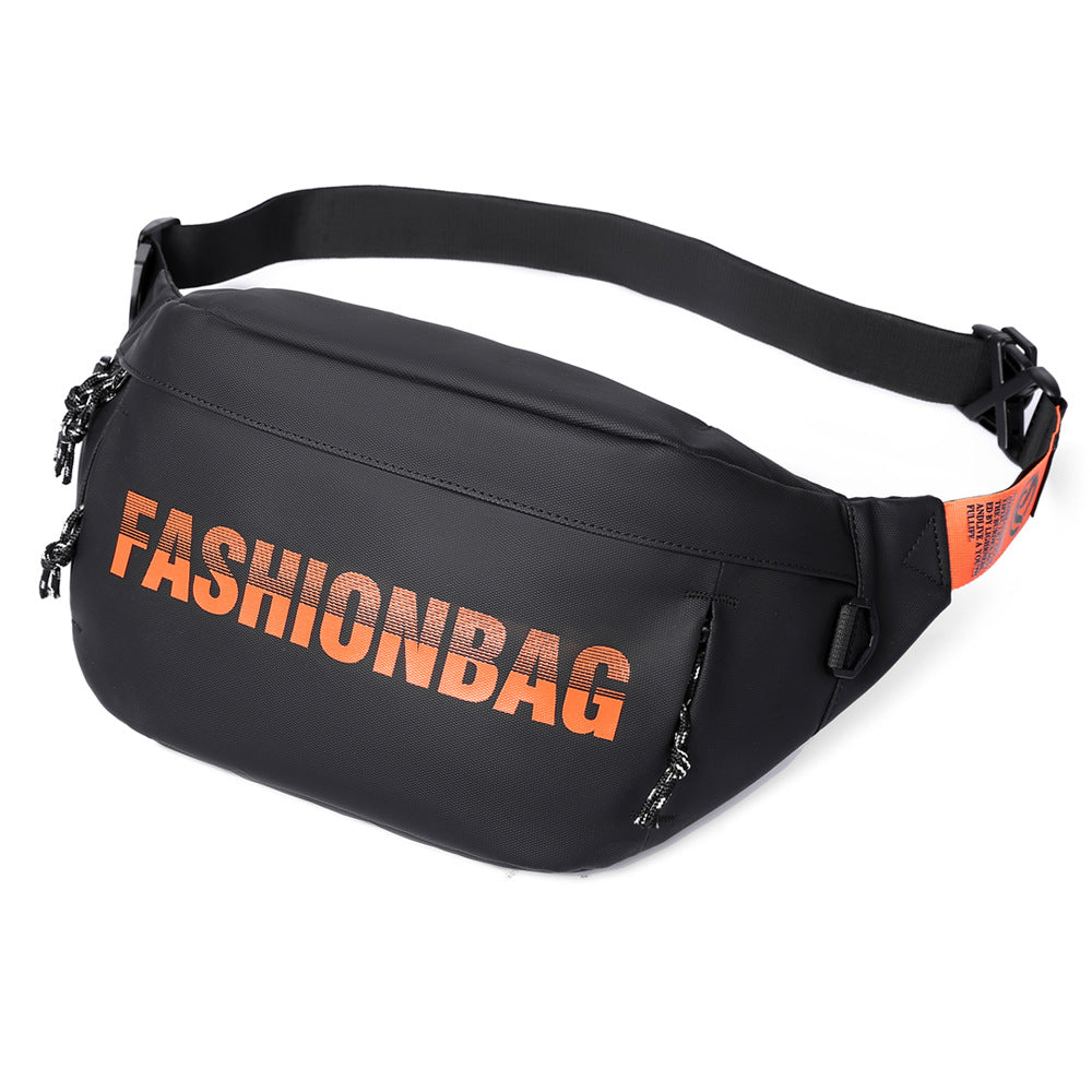 Stylish Waist Pack Calm Wears