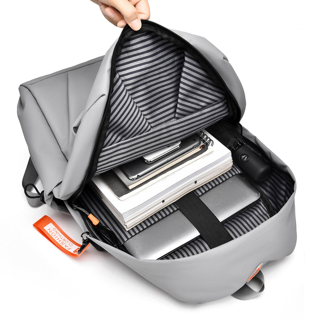 Versatile Ergonomic Backpack
