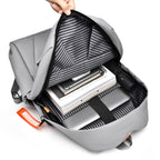 Versatile Ergonomic Backpack