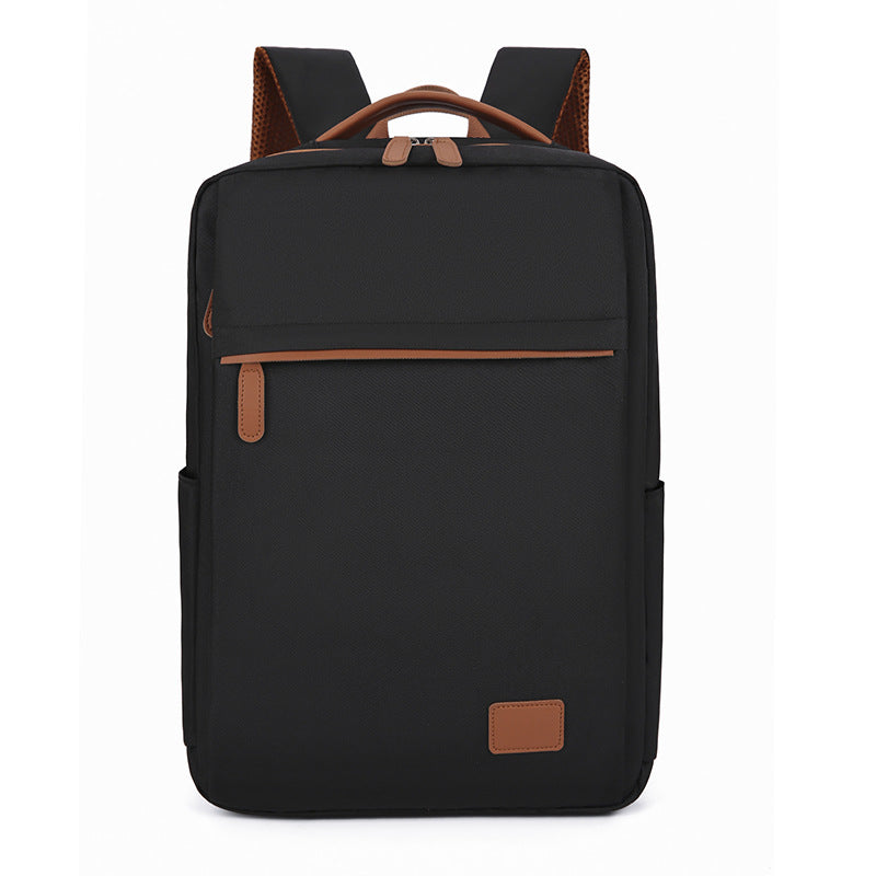 Sleek Everyday Backpack Calm Wears