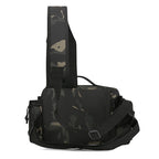 Tactical Utility Sling Bag