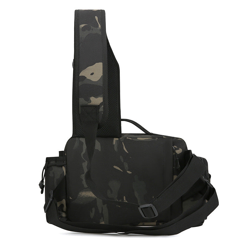 Tactical Utility Sling Bag