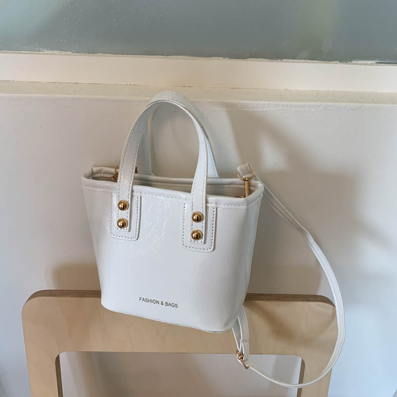 Women’s mini handbag with elegant chain closure-https://detail.1688.com/offer/1003964988304.html-Calm Wears-White-nothing-Calm Wears