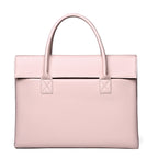 Sleek Professional Work Tote Bag