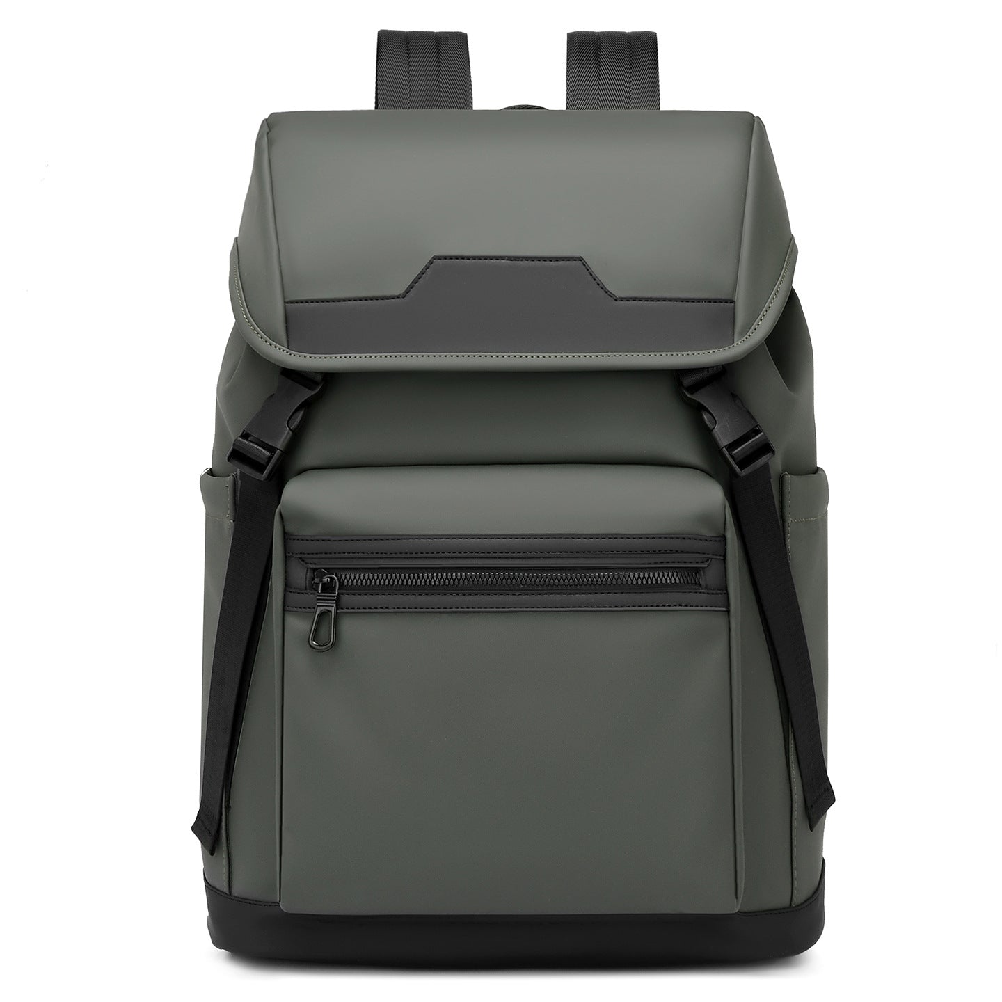 Stylish and Functional Backpack-https://detail.1688.com/offer/1058635334040.html-Calm Wears-Green-nan-Calm Wears