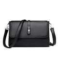 Elegant Structured Crossbody Bag