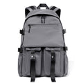 Versatile Multi-Compartment Urban Backpack
