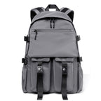 Versatile Multi-Compartment Urban Backpack