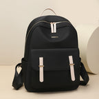 Sleek Multi-Pocket Backpack Calm Wears