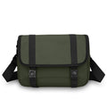 Versatile Utility Messenger Bag