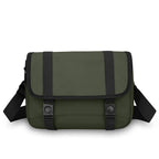 Versatile Utility Messenger Bag