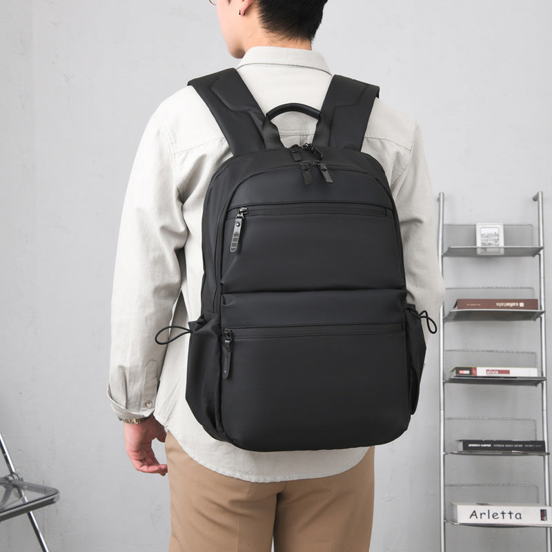 Sleek Urban Backpack