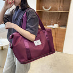 Tote bag with Stylish and Functional Design