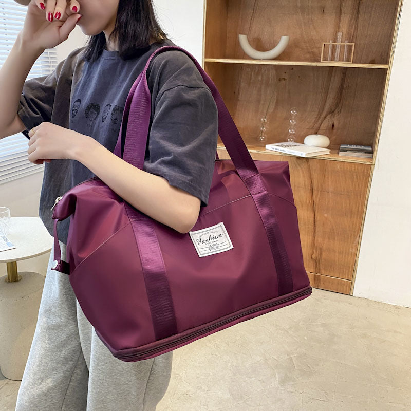 Tote bag with Stylish and Functional Design