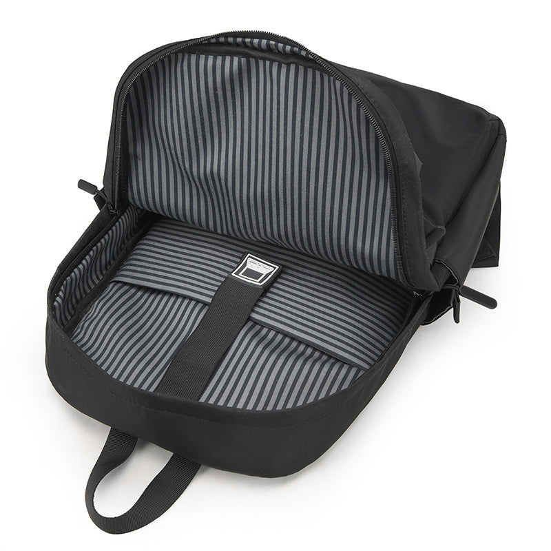 Functional Eco-Friendly Backpack