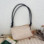 Woven Handbag