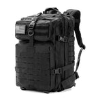 Tactical Outdoor Adventure Backpack