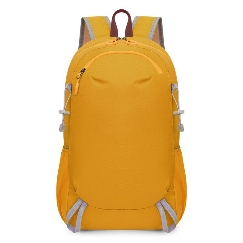 Lightweight Multi-Functional Hiking Backpack Calm Wears