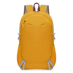 Lightweight Multi-Functional Hiking Backpack Calm Wears