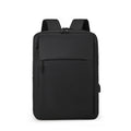 Sleek Minimalist Laptop Backpack