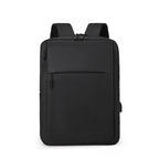 Sleek Minimalist Laptop Backpack