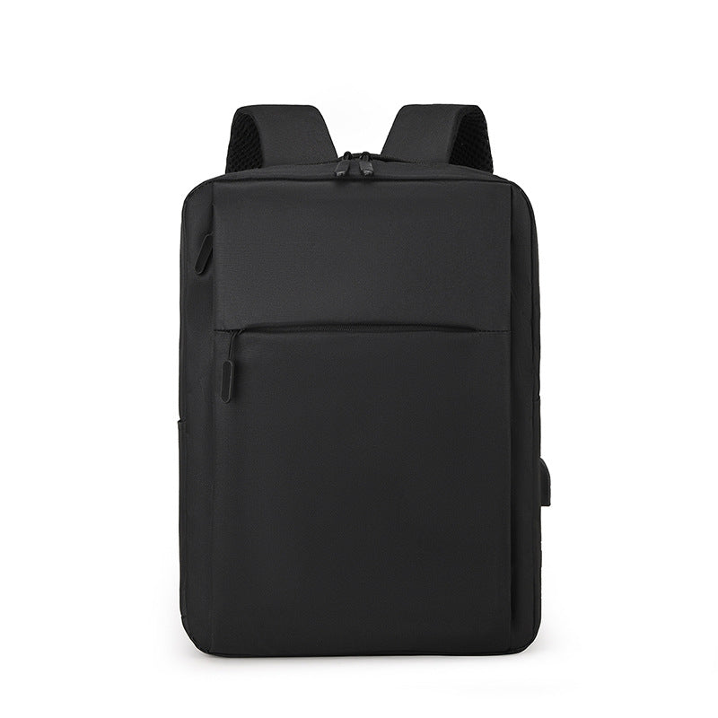 Sleek Minimalist Laptop Backpack