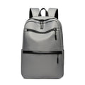 Waterproof Zippered Backpack
